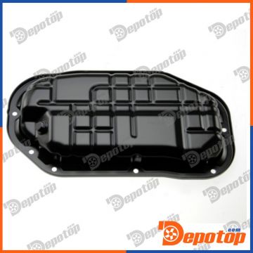 Carter d'huile pour NISSAN | 11110JK20C